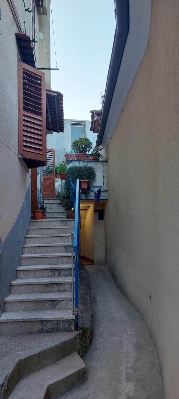 Celeste Costiera Maiori Exterior foto